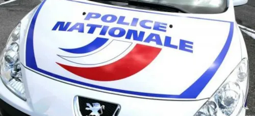 Charleville : un homme ivre prend la fuite face aux policiers