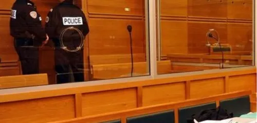 Charleville : multitude d'infractions pour un automobiliste.