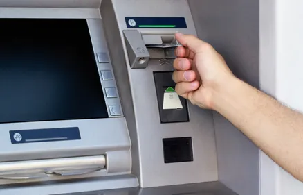 Encore une fermeture de banque à Charleville