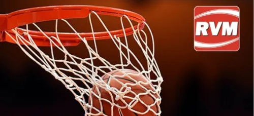 BASKET : L'ÉTOILE DE CHARLEVILLE CALE FACE A VICHY CLERMONT