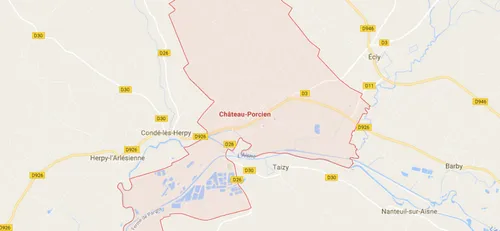 Une rave party à Château-Porcien ne fait pas l'unanimité