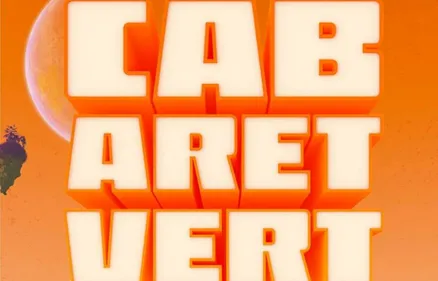 "Ardennes de France" et le Cabaret Vert se rapprochent.