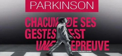 Journée mondiale de la maladie de Parkinson