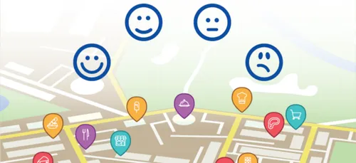 Alim'confiance : l'appli qui révèle les contrôles sanitiares des...