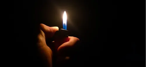 1 800 foyers privés de courant à Fléville