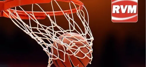 BASKET : L'ÉTOILE DE CHARLEVILLE SE REPREND DANS LE DERBY FACE A...