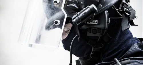 Opération anti-terroriste ce matin à Charleville-Mézières