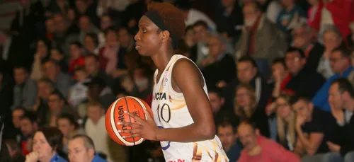 Basket Coupe de France : jour J pour le FCBA