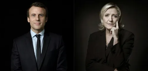 1er tour de la présidentielle : la réaction des Ardennais