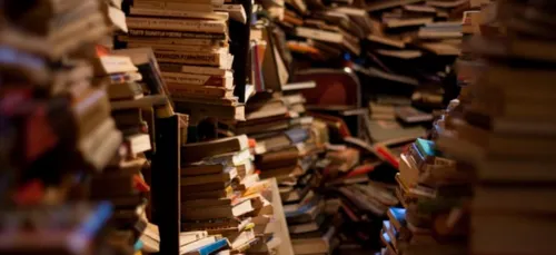 La fête du livre s'installe ce week-end à Charleville