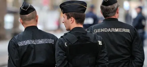 Mobilisation à Nouzonville pour retrouver un octogénaire.