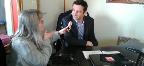 GRDF Champagne Ardenne recrute.