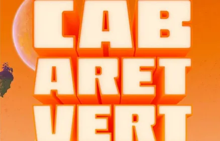 17 nouveaux noms pour le Cabaret Vert 2017.