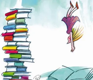 Le livre en fête ce samedi à Charleville