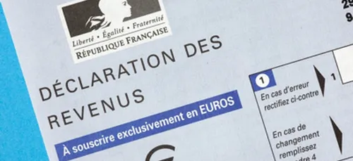 Déclaration d'impôt : la date butoir approche