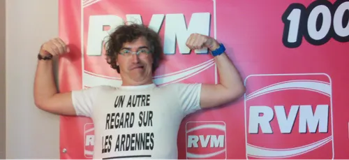 "Un autre regard sur les Ardennes" sur France 3