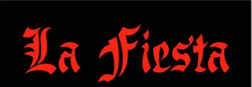 Une nouvelle soirée "Fiesta" le 11 novembre 2017