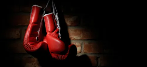Sang'liés : amateurs et professionnels boxeront pour la bonne cause