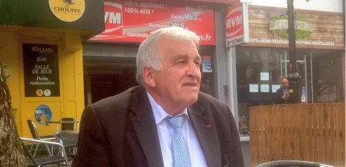 Robert Chauderlot démissionne de Debout La France