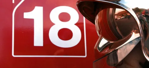 Sault-lès-Rethel : un départ de feu dans une usine de papier