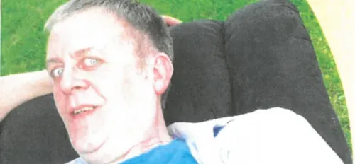 Disparition inquiétante à Longwé