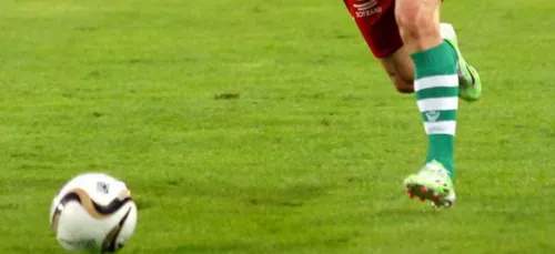 Football : le CSSA écrase Bastia (7-1)