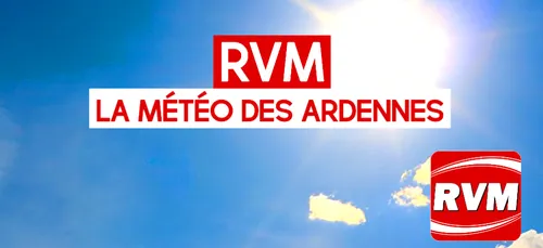La météo de ce dimanche 07/05