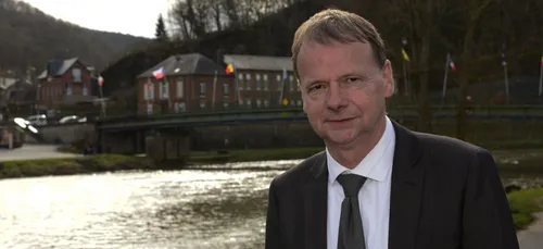 La réaction d'Erik Pilardeau après l'élection d'Emmanuel Macron