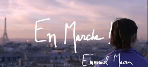 La candidate En marche! de la 3e circonscription des Ardennes...