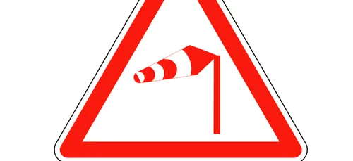 Un arbre chute sur une voiture à Sedan