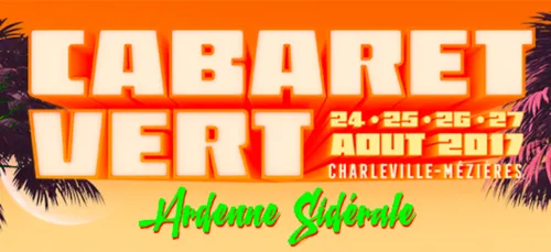 BD, arts de rue et images sont aussi au menu du Cabaret Vert 2017.