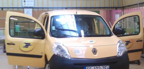 Un projet écologique et d’insertion professionnelle par AAPH.