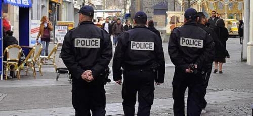 Ils avaient arraché le sac d’une personne âgée à Charleville.