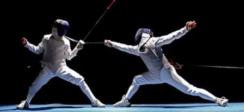 Bientôt un centre d'entraînement et de formation d'escrime à...