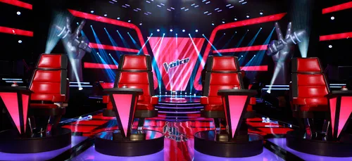 Casting The Voice et The Voice Kids au K de Reims