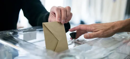 Législatives : si vous ne pouvez pas voter, pensez à la procuration