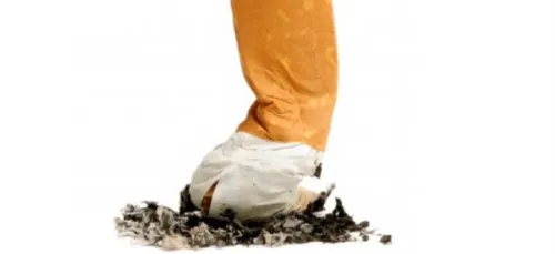 Le 31 mai sera la journée mondiale sans tabac.