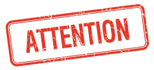 Attention au démarchage abusif