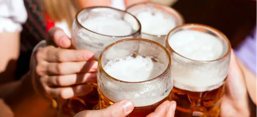 Fête de la bière à Charleville : le week-end s'annonce arrosé