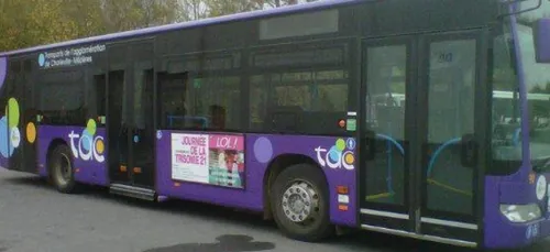 Du nouveau pour les tarifs des bus d'Ardenne Métropole