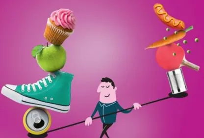 Semaine de la prévention du diabète dans les Ardennes.