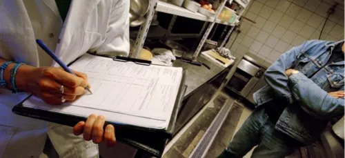 Les contrôles sanitaires renforcés cet été dans les Ardennes