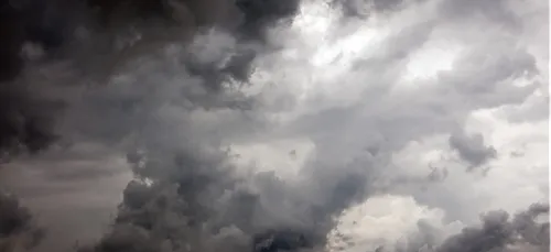 Les Ardennes sont en vigilance météo jaune.