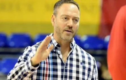 Basket : un nouveau coach à l'Etoile de Charleville-Mézières