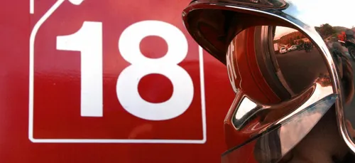 Charleville : il oublie son chiffon sur sa plaque de cuisson et...