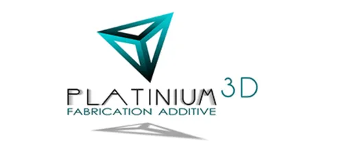 Platinium 3D s’expose au Salon Industries du Futur à Mulhouse