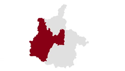 Législatives : les candidats de la 1ère circonscription des...