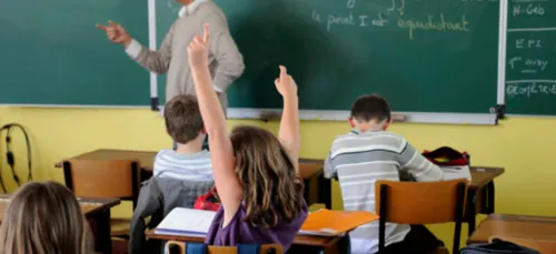 Rythmes scolaires : la mairie de Charleville demande l'avis des...