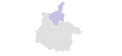 Législatives : les candidats de la 2ème circonscription des...