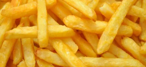 La célèbre friterie de Sedan victime d'un vol